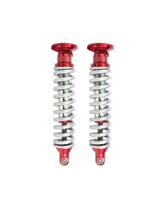 aFe Control Sway-A-Way 2.0" Front Coilover Kit Toyota 4Runner | FJ Cruiser | Tacoma 2003-2021- AFE-101-5200-03