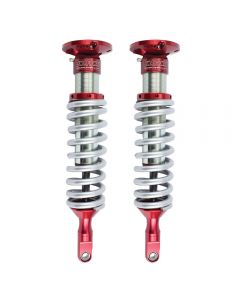 aFe Control Sway-A-Way 2.5" Front Coilover Kit Toyota 4Runner | FJ Cruiser | Tacoma 2003-2021- AFE-101-5600-03