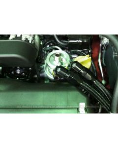 Greddy Oil Cooler Kit Toyota 86 2017-2021- GRED-12014637