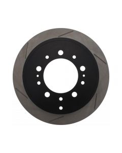 StopTech Sport Slotted Brake Rotor Rear Right- STOP-126.44157SR