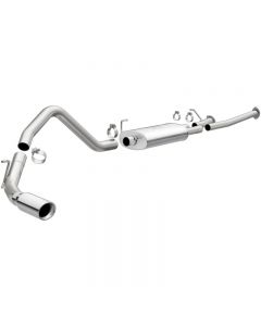 MagnaFlow Exhaust Products MF Series Stainless Cat-Back System Toyota Tundra 2014-2020- MAGN-15304