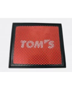 TOM'S Racing- Super Ram II Air Filter for Lexus GSF , ISF , IS500, RCF - TMS-17801-TSR35