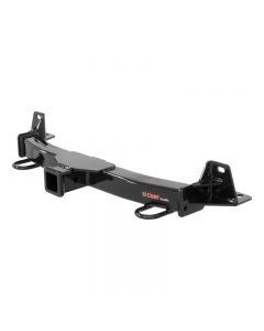 Curt Front Mount Hitch with 2" Receiver- CURT-31075