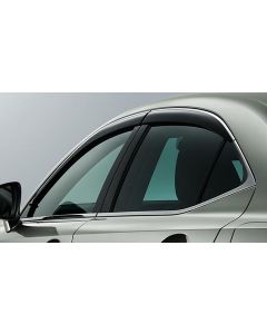Lexus OE Japan - Window Visor Set 2021+ IS (30) - OE-LXS-08162-53010