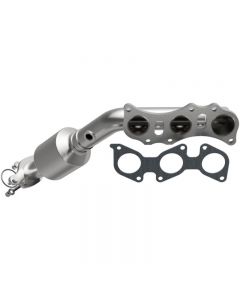 MagnaFlow Exhaust Products Manifold Catalytic Converter Toyota Left 4.0L V6- MAGN-49341