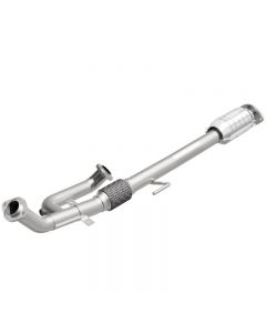 MagnaFlow Exhaust Products Direct-Fit Catalytic Converter- 49712