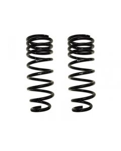 Icon Vehicle Dynamics 07-UP FJ/03-UP 4RUNNER REAR 3" DUAL RATE SPRING KIT Rear- ICON-52800