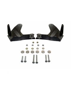 Icon Vehicle Dynamics 10-UP FJ/4RUNNER LCA SKID PLATE KIT Toyota Suspension Control Arm- ICON-56106