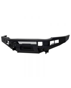 Westin Pro-Series Front Bumper Toyota Tacoma Front 2016-2020- WEST-58-411045