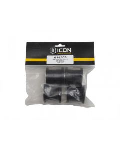 Icon Vehicle Dynamics 58460 REPLACEMENT BUSHING AND SLEEVE KIT Toyota Tundra Front Upper 2007-2020- ICON-614506