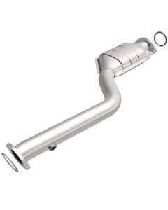 MagnaFlow Exhaust Products Direct-Fit Catalytic Converter Lexus Rear 3.0L 6-Cyl- 93352