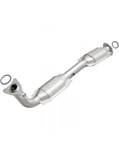 MagnaFlow Exhaust Products Direct-Fit Catalytic Converter Toyota Right- 93458