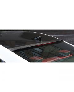 Artisan Spirits Black Label Roof Spoiler Carbon Fiber (CFRP) for Lexus RC 300 F 2018-2020 - ART-RC300-RFS-CFRP
