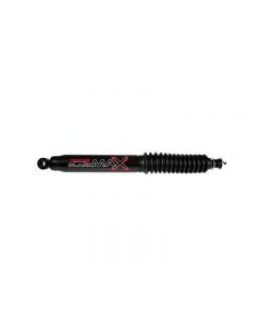 Skyjacker Black MAX Shock Absorber w/Black Boot 24.75 Inch Extended 14.5" Inch Collapsed 70-76 Ford F-100 75-79 Ford 80-85 Toyota Pickup 84-85 Toyota 4Runner 87-95 Jeep Wrangler 05-18 Toyota Tacoma- SKYJ-B8556