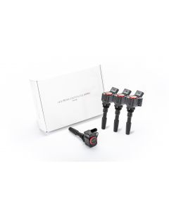 High Spark Japan Ignitioncoil Upgrade Kit for Audi Q3 1.4L TURBO 2014-2015 - HS-Audi9Q3-1415-4p