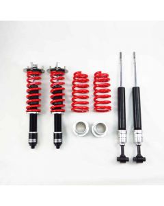 RS-R Basic-I Coilovers Lexus GS350 F Sport AWD 2013+