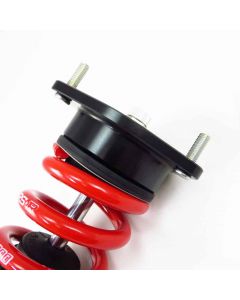 RS-R Best-I Active Coilovers Infiniti Q50 3.0T Sport/Red 2016+