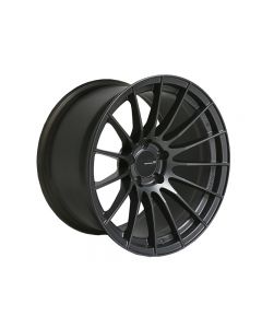 Enkei RS05-RR Wheel Racing Series Gunmetal 18x9.5 5x114.3 22mm- 484-895-6522GM