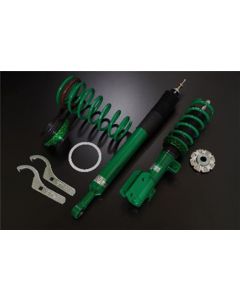 TEIN STREET BASIS Z Coilover Kit Toyota Yaris NCP131L FF 2012+ USA- GSQ56-81AS2