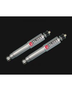 Belltech Street Performance Shock Set for 2-4 Inch Drop Toyota Tundra V8 ALL Excl TRD 2007-2013- BELL-9566