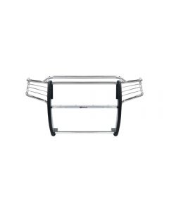 Westin Stainless Sportsman Grille Guard Toyota Tundra 2014-2018- WEST-45-3700
