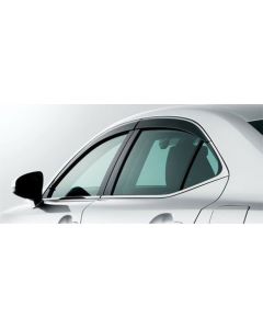 Lexus OE Japan - Window Visor Set 2021+ IS300, IS350, IS500 - OE-LXS-08162-53010