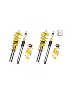 KW Coilover Kit V3 for Lexus IS-F (2008-2014)