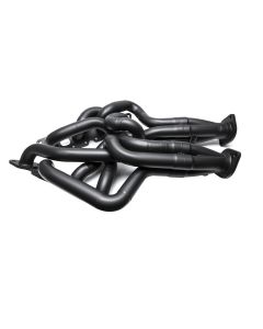 PPE Engineering Equal Length Headers / Exhaust Manifold for Lexus RC F / GS F - Stainless Steel + Ceramic Coating 