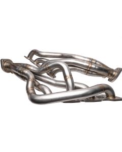 PPE Engineering Unequal Length Headers / Exhaust Manifold for Lexus RC F / GS F - Stainless Steel