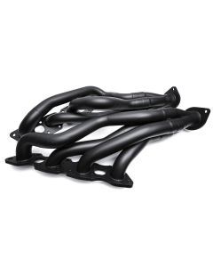 PPE Engineering Race Headers Ceramic Coated with Merge Collectors 304 Stainless for Lexus IS F - 950001-SS-CERA 