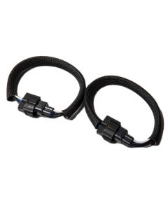 PPE Engineering O2 Sensor Wire Extension Cable Pair (2 pieces) - W9350