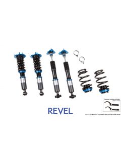 REVEL TOURING Sports Damper for Lexus IS 200T/350 RWD 2014-18