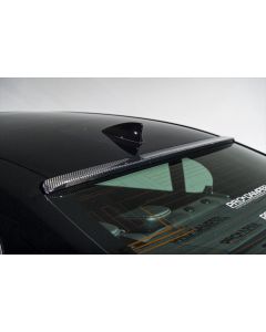 AIMGAIN REAR ROOF SPOILER for LEXUS GS350 13 UP FRP unpainted. PRE ORDER ONLY