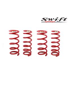 Swift Sport Lowering Springs for Lexus IS-F 2008-2011