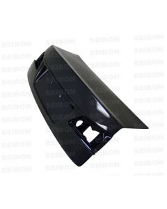 SEIBON OEM STYLE CARBON FIBER TRUNK/HATCH FOR LEXUS IS250 / 350 / IS-F Excl. Convertible 2006-2010