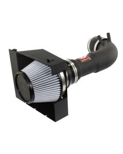 Takeda Stage-2 Pro Dry S Intake System for Lexus IS-F 08-12 V8-5.0L (blk)           