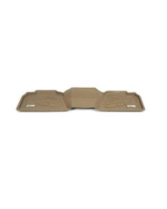 Westin Automotive Sure-Fit Mats 2nd Row Tan Toyota Tundra CrewMAX 07-13- WEST-72-133017