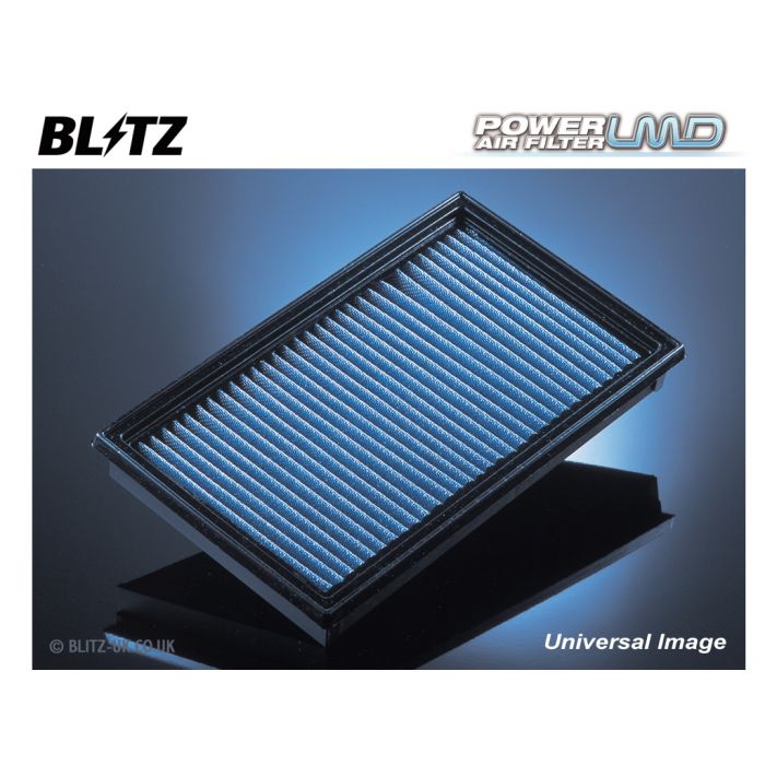 Blitz Japan LM Drop-in Panel Filter Upgrade for Lexus IS F / RC F / GS F  2UR-GSE - BLIT-59545